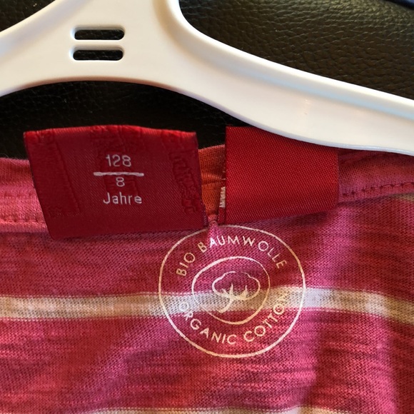 Manguun organic cotton tee - Picture 4 of 5